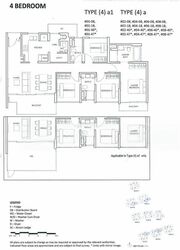 The Inflora (D17), Condominium #530874771